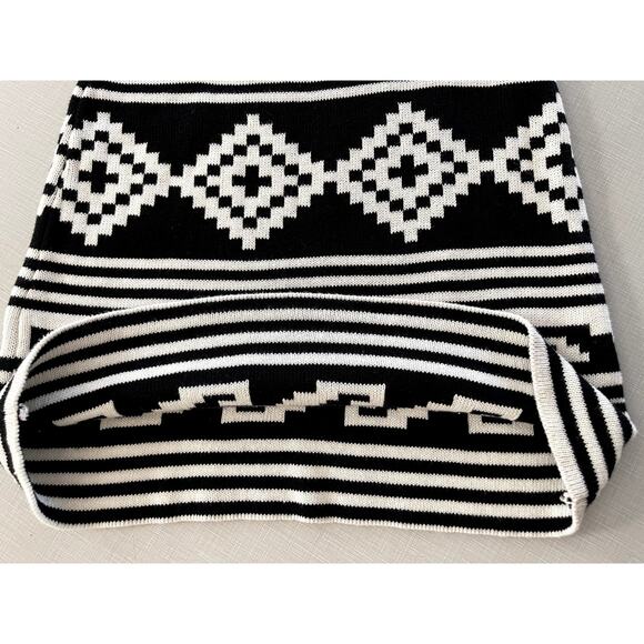 Beach Riot Sz M James Knit Dress Mini Cotton Stretch Bodycon Vacation Cover-Up - Picture 7 of 11